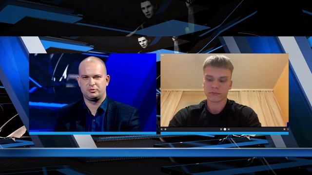 На грани фола. Футбольное обозрение. 11 марта 2024 года смотреть онлайн