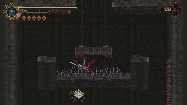 The Blasphemous Experience! (It was PAINTFULL...) смотреть онлайн