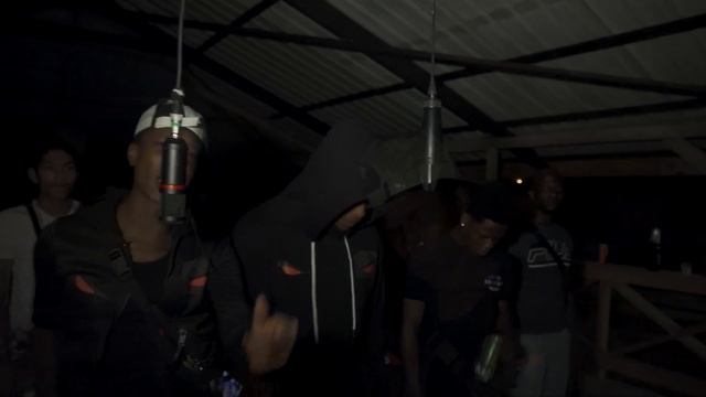 KAJO (DARKSIDE) - DISS (OFFICIAL VIDEO) смотреть онлайн