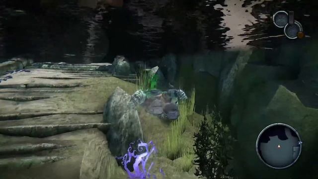 DARKSIDERS: Warmastered Edition ➤ Прохождение #9 ➤ЗАТОПЛЕННЫЙ ПУТЬ смотреть онлайн