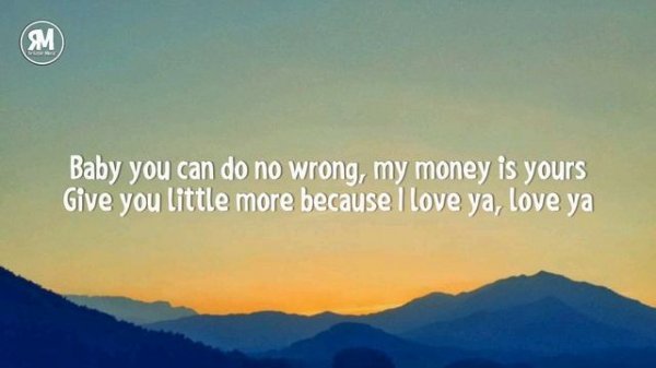 love me love me say that you love me | Justin Bieber - Love Me (lyrics)