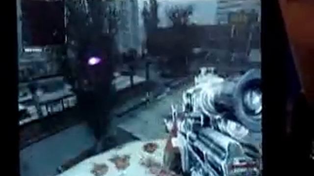 S.T.A.L.K.E.R. Clip #2 смотреть онлайн