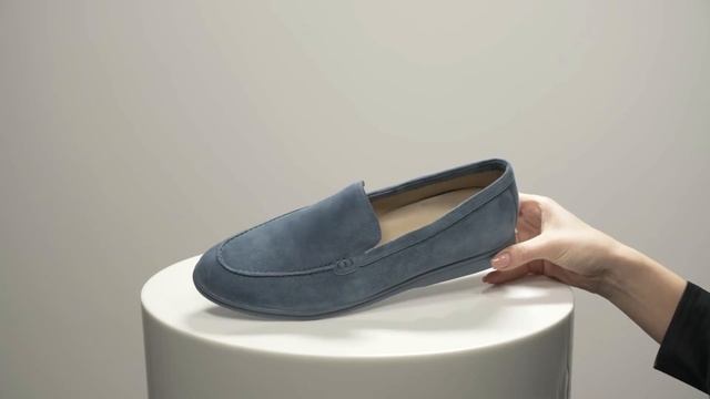Видеообзор I Мужские полуботинки TENDANCE 2462991 смотреть онлайн