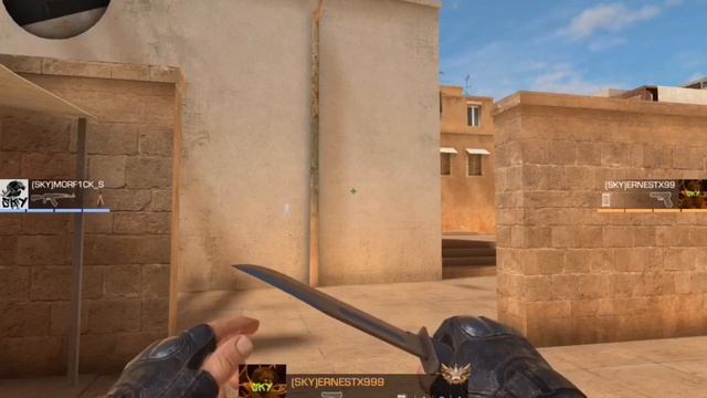 Дуель подписчиков с нереальными Челенджами! Standoff 2 смотреть онлайн