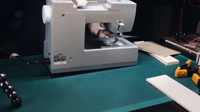 How to Make a Notebook with Sandpaper смотреть онлайн