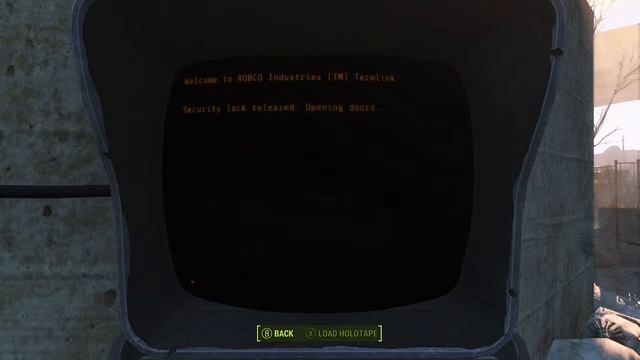 Fallout 4 Full Set Of Remnants Power Armor смотреть онлайн