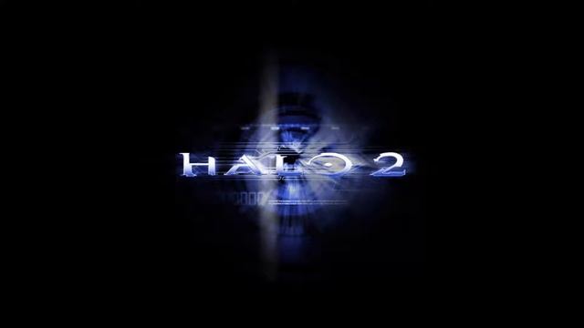 Halo 2 Soundtrack - (Outskirts) Broken Gates смотреть онлайн
