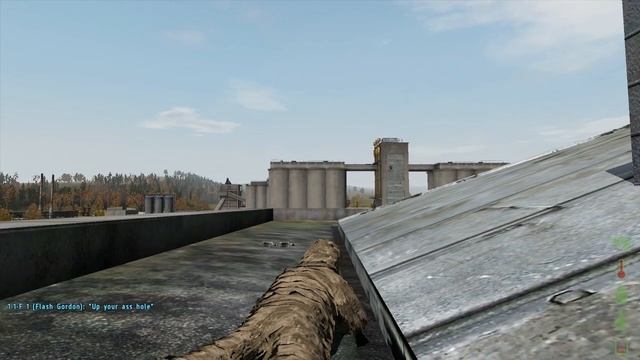 DayZ Breaking Point. Часть 13. Снайперы: UH-1H Down. смотреть онлайн