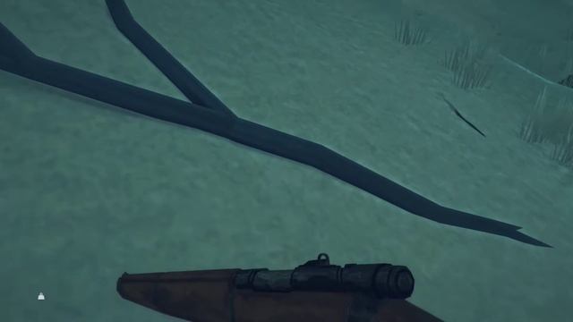 Against All Odds 41 | The Long Dark | Tireless Menace on Stalker [Season 2] смотреть онлайн