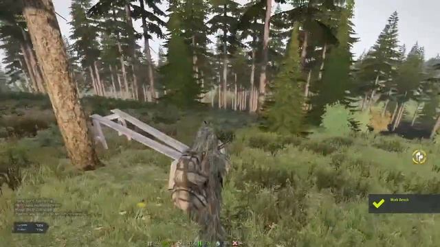 Exile Base Building Tutorial - Arma 3 Exile (How To) смотреть онлайн