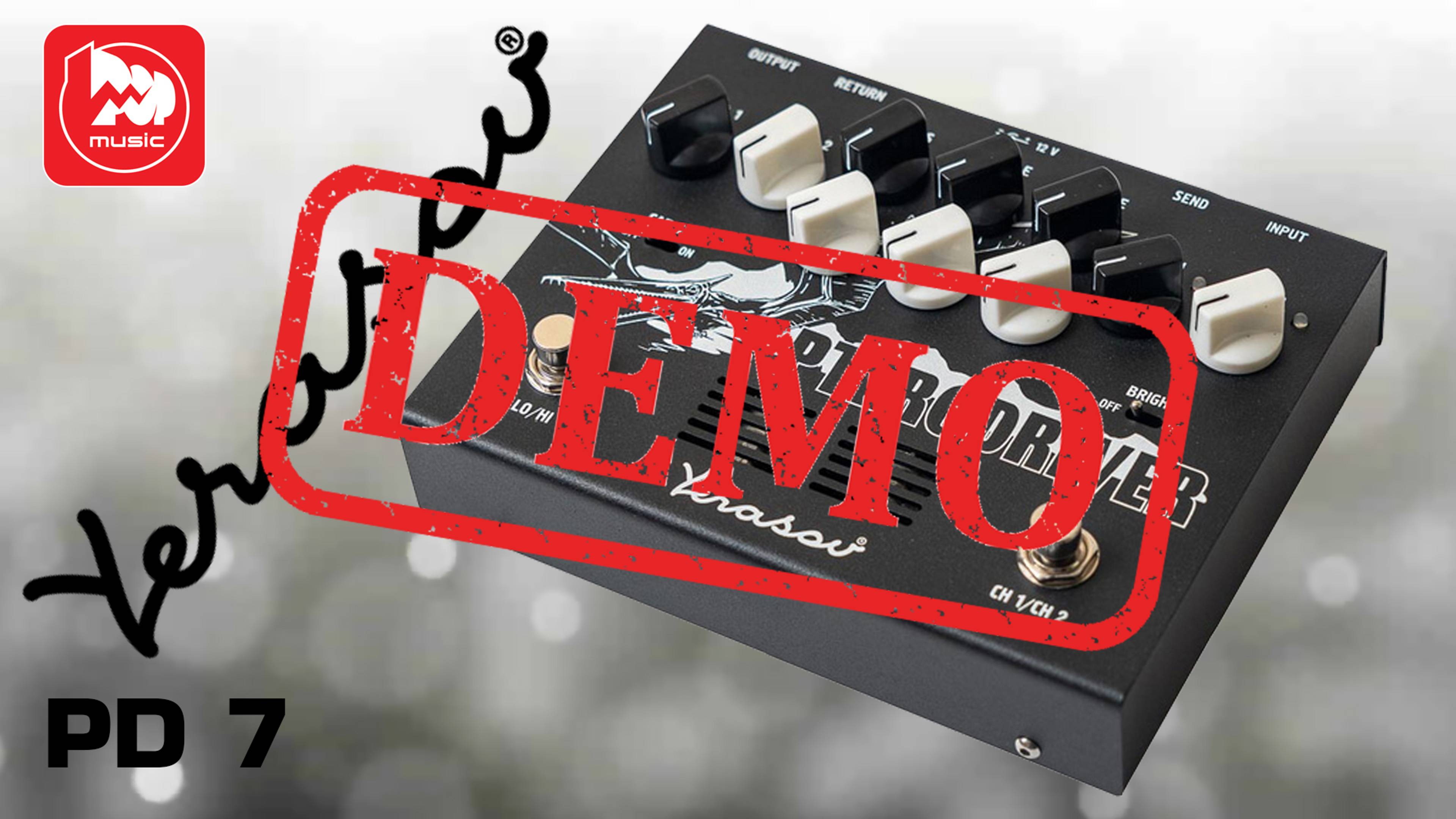 Ламповый преамп YERASOV PD-7 - демонстрация звучания смотреть онлайн