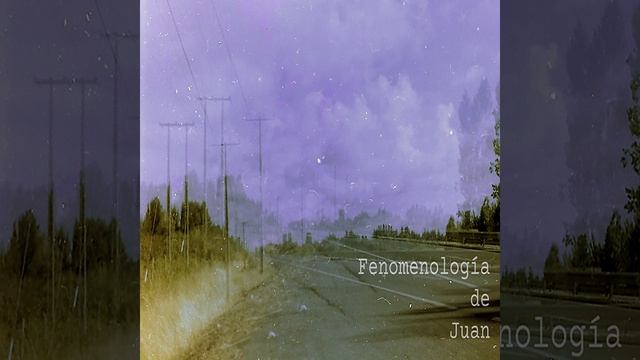Fenomenología de Juan - Nuestra gloria, la del fracaso смотреть онлайн