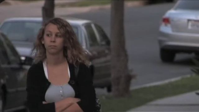 Stalker Hanna смотреть онлайн