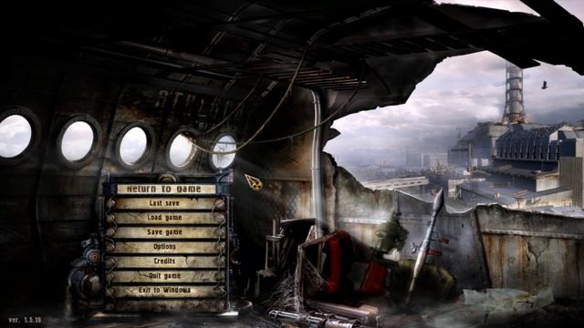 Stalker Clear Sky Walk through #2 (These stashes are tricky) смотреть онлайн