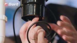 Как правильно установить измельчитель отходов под раковину