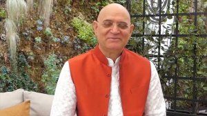 Мадан_Катария_Madan_Kataria_основатель_Йоги_смеха