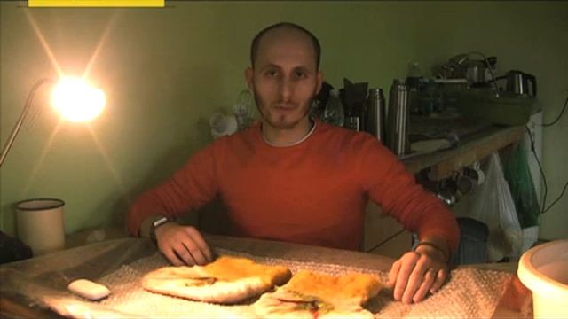 Šaltą žiemą sušildys veltiniai смотреть онлайн