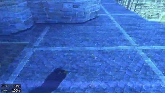 Gravity! (Stalker w/ Friends!) смотреть онлайн