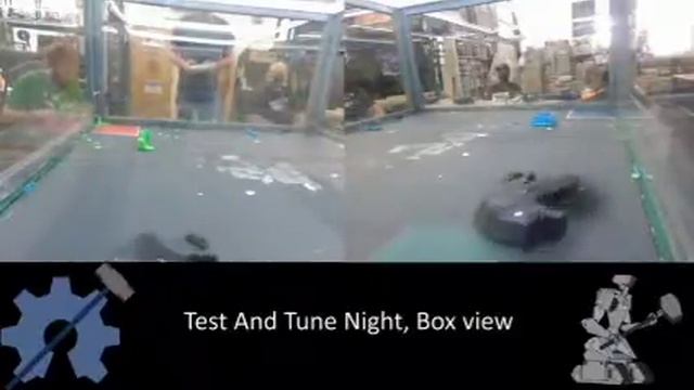 May T&T - Bird of Prey Tests смотреть онлайн