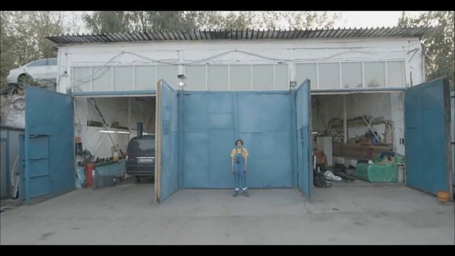 TAIRYFALE - Из облаков смотреть онлайн