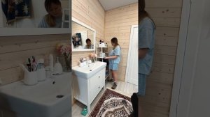 Будни Башкирской домохозяйки 😁