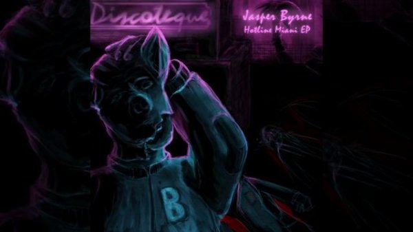 Hotline (Original Mix)