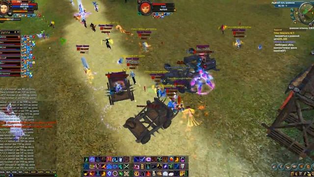 Damned vs NoFEAR 1 09 12 смотреть онлайн