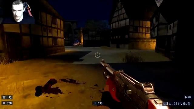 Serious Sam HD: Second Encounter. смотреть онлайн