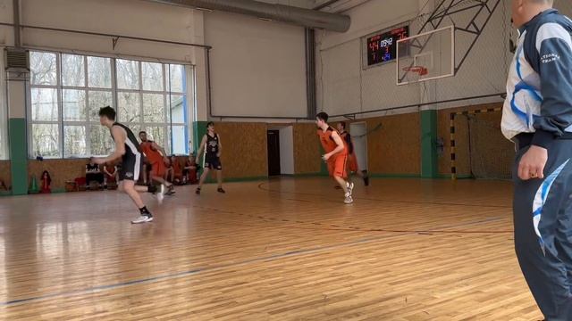Admirals junior 2- Drochia смотреть онлайн