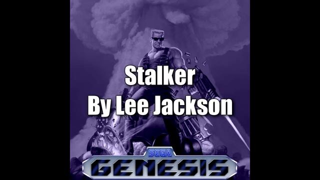 Stalker [Sega Genesis Remix] смотреть онлайн