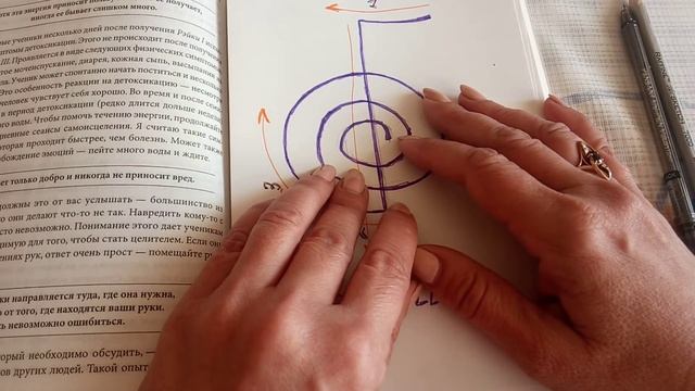 ПРОСТО о РЕЙКИ. Сеансы для других людей. #рейки #настройка смотреть онлайн