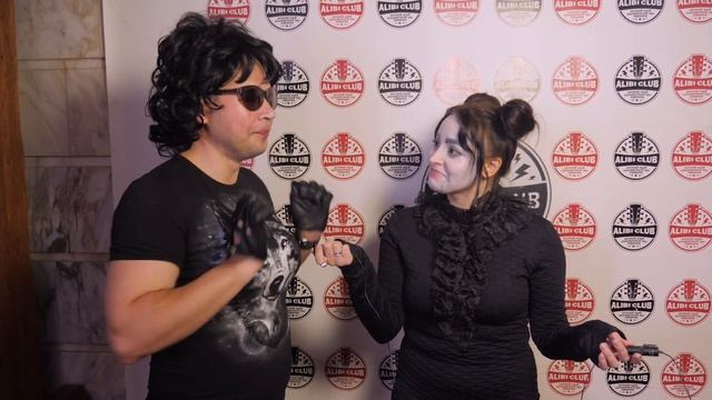 Концерт честноLIVE #03. Horror Party. Дартвейдерз, margoJee. смотреть онлайн
