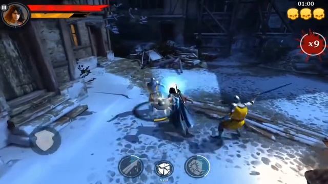 Top 6 android games same as pc games смотреть онлайн