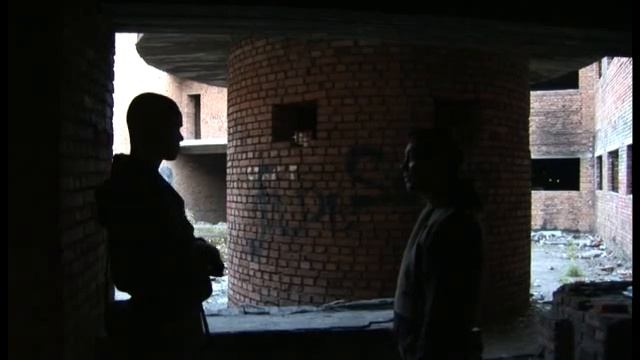 Слепой часть 2 смотреть онлайн