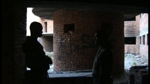 Слепой часть 2