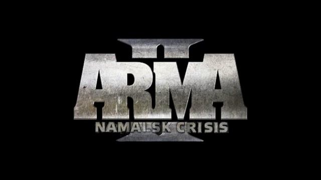 Arma 2 Namalsk Crisis mod Soundtrack 06 - Haunted2 смотреть онлайн