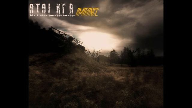 S.T.A.L.K.E.R. Ambience - Night (Interlude I) смотреть онлайн
