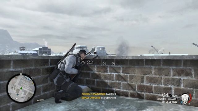 Sniper Elite 4 смотреть онлайн