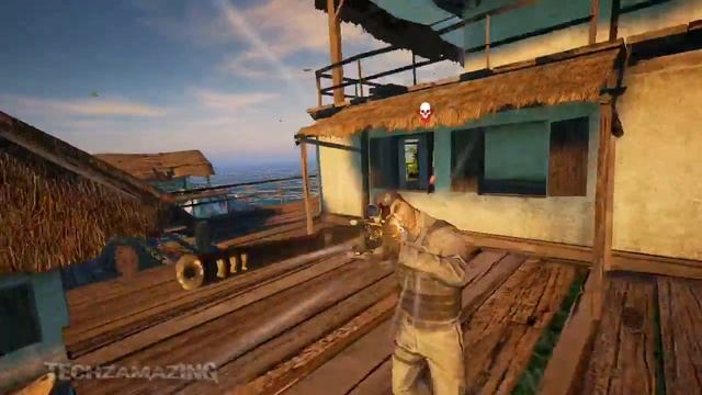 SNIPER HUNTER Android / iOS Gameplay - Video #2 смотреть онлайн