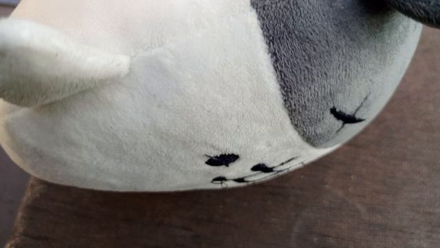 5 ночей с игрушками. Прохождение с котиком первая часть смотреть онлайн