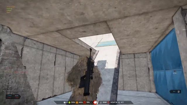 Arma 3: Exile - [VCA] spoke too soon смотреть онлайн