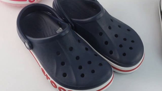 SANDAL CROCS BAYA CLOG