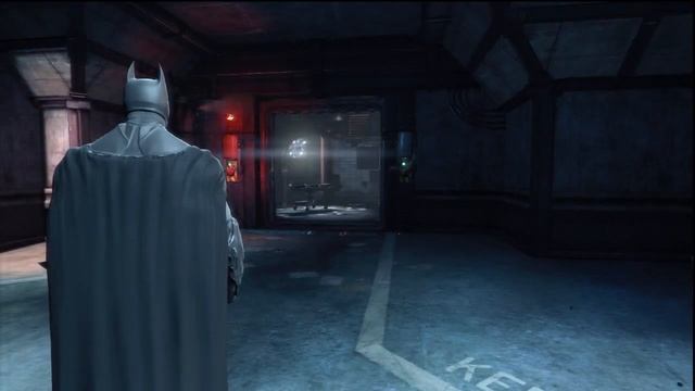 Batman: Arkham Origins Walkthrough Part 1 The Legend Begins Gameplay Let's Play Playthrough смотреть онлайн