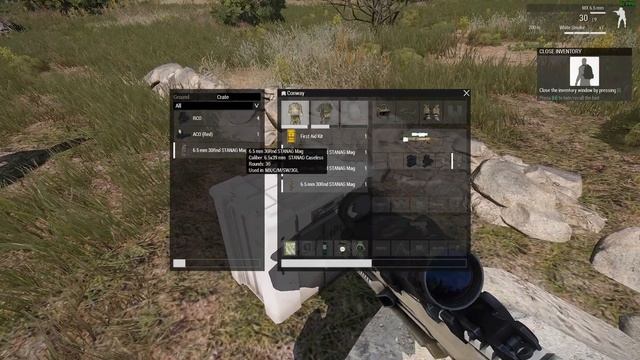 Arma 3 - Tutorial | Linux смотреть онлайн