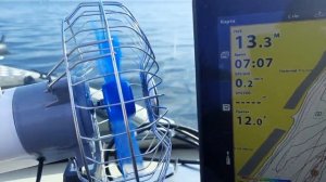Как избежать перегрева эхолота HUMMINBIRD,  GARMIN, LOWRANCE