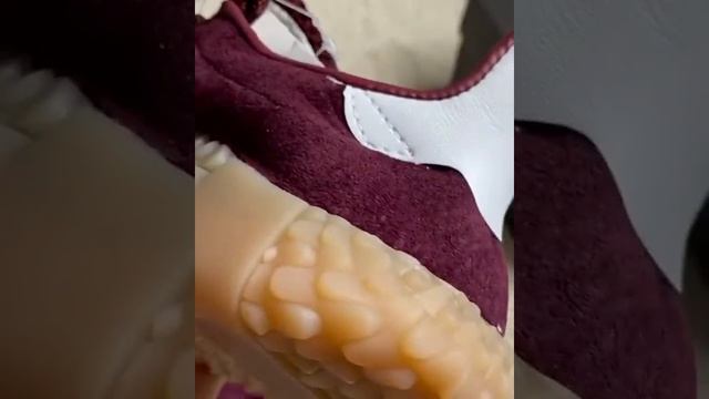 Adidas Kamanda бордовые смотреть онлайн