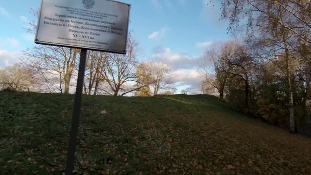 СПИЦИНО закрытие дачного сезона 2024. СЕРЕБРЯНОЕ ОЗЕРО прогулка по ПСКОВУ