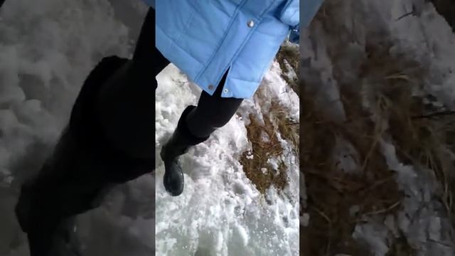 Проклятая лужа смотреть онлайн