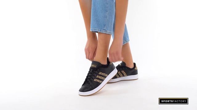 adidas Performance Grand Court | SPORTS FACTORY смотреть онлайн