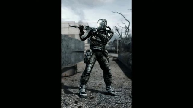 S.T.A.L.K.E.R гимн одиночек смотреть онлайн